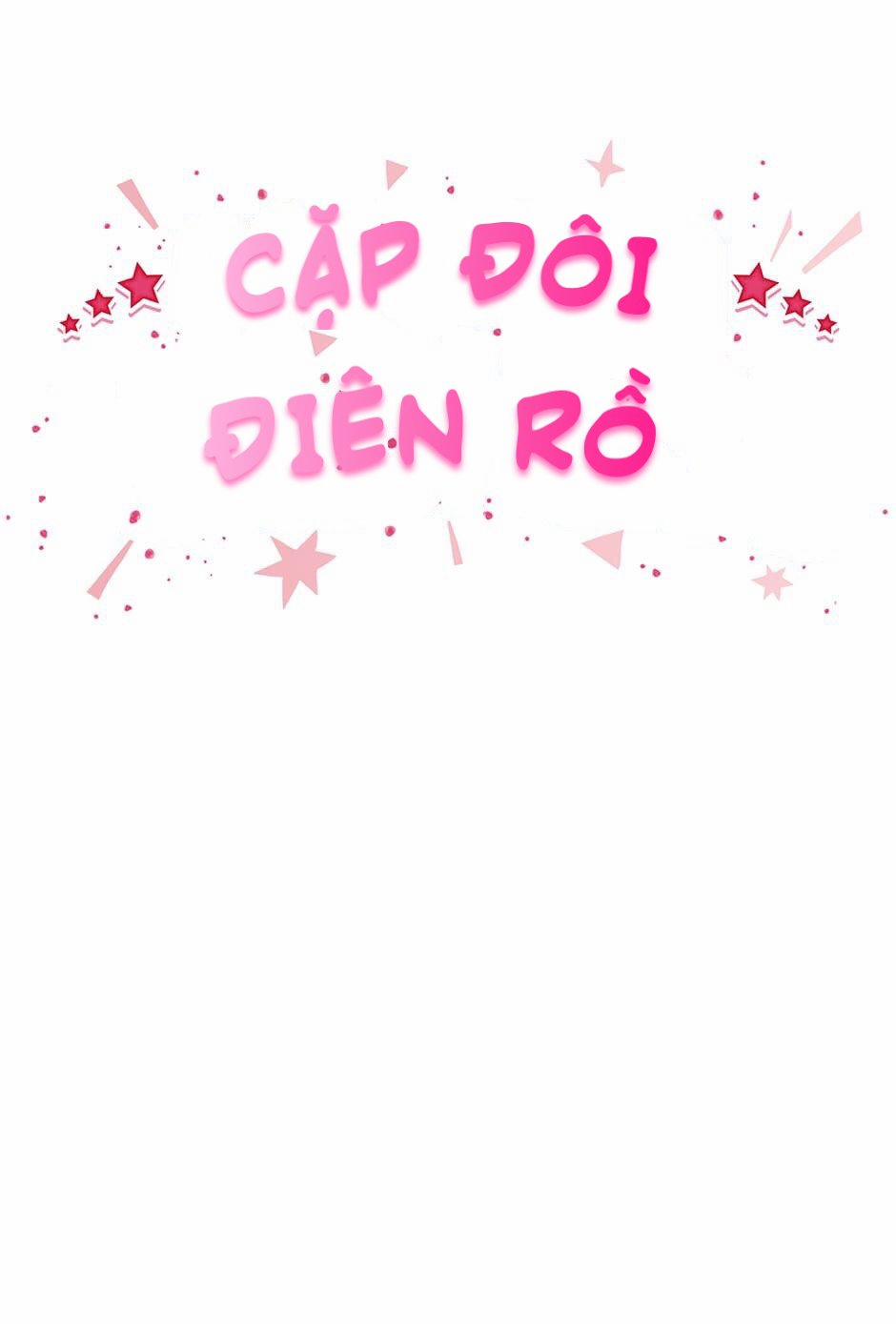 Cặp Đôi Điên Rồ 42 trang 5