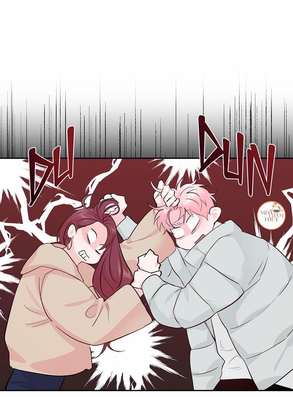 Cặp Đôi Điên Rồ 42 trang 6