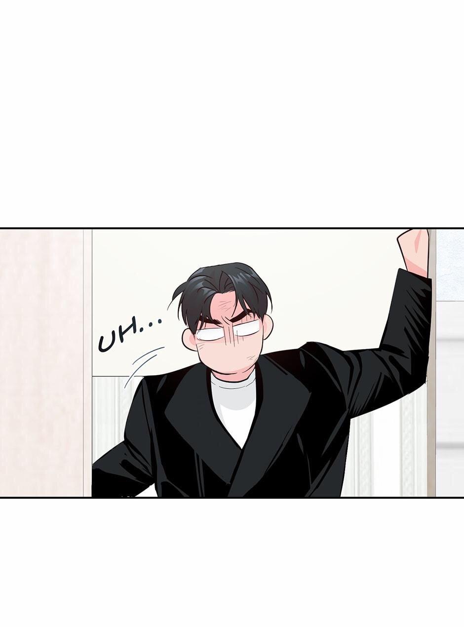 Cặp Đôi Điên Rồ 42 trang 7