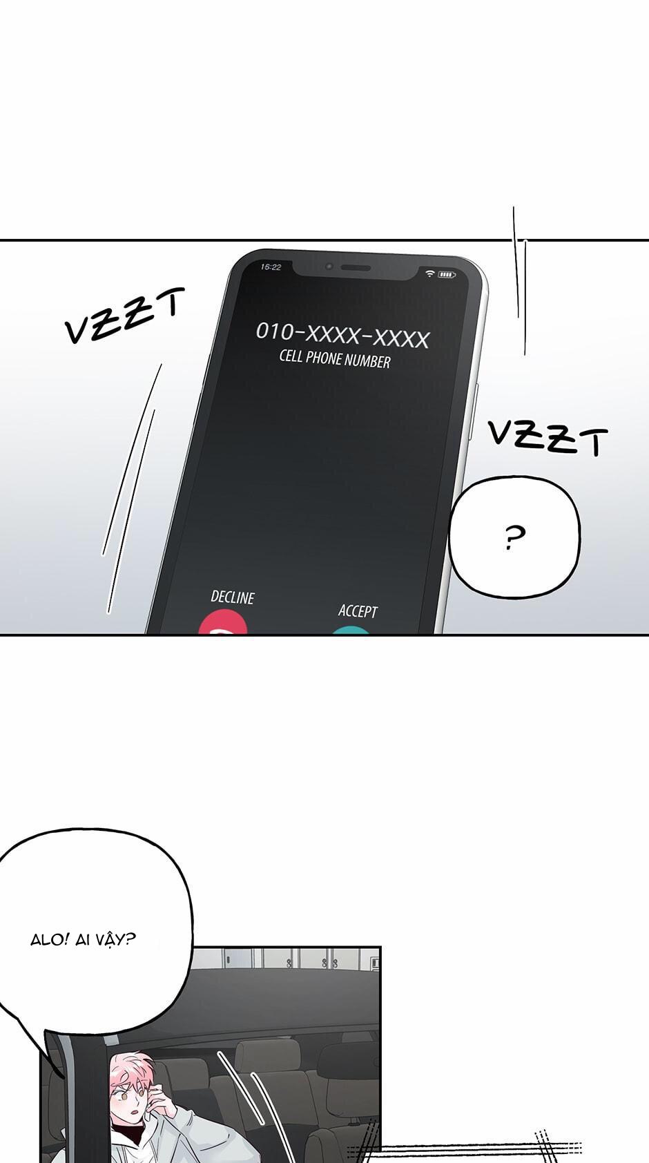 Cặp Đôi Điên Rồ 43 trang 0