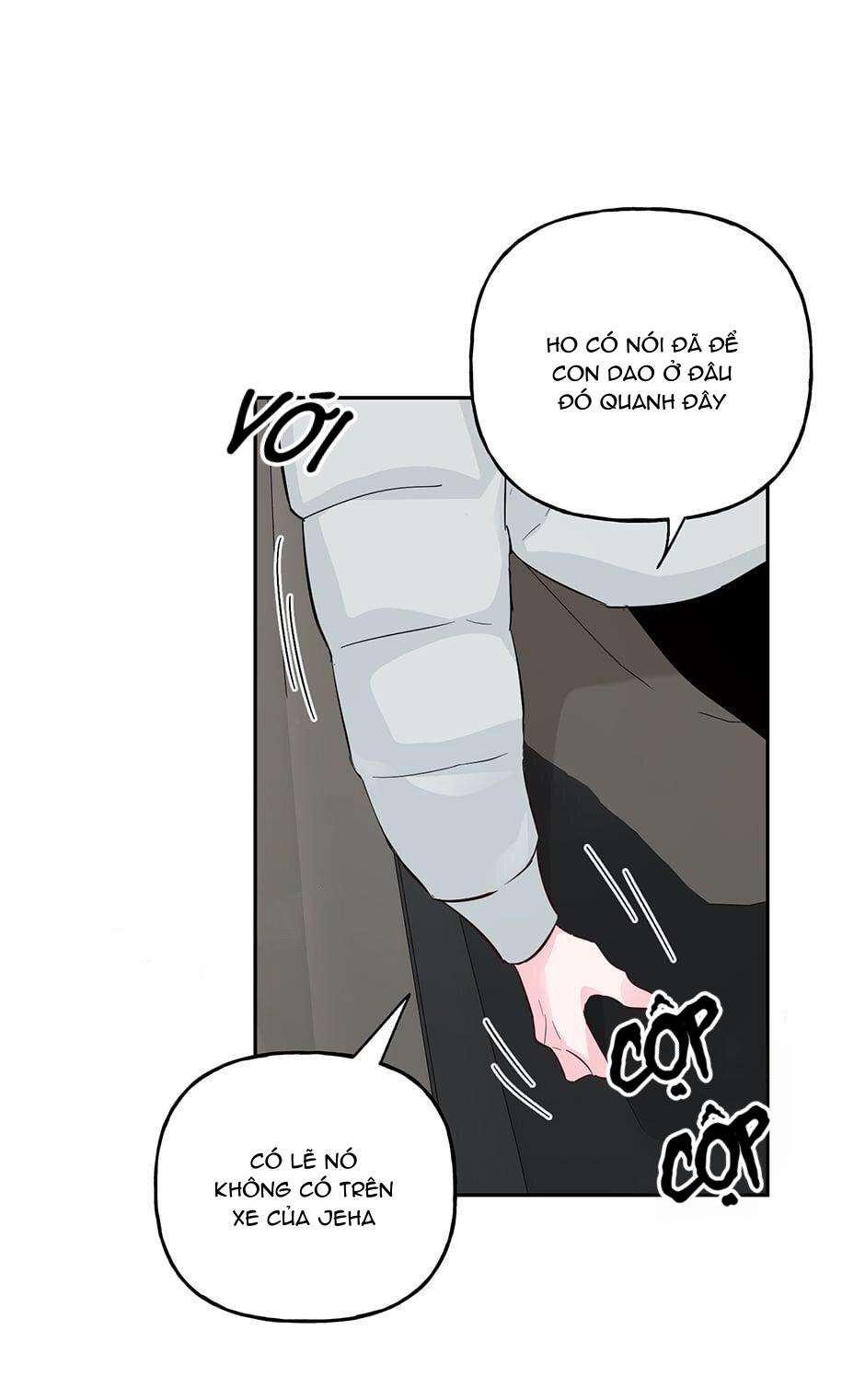 Cặp Đôi Điên Rồ 43 trang 10