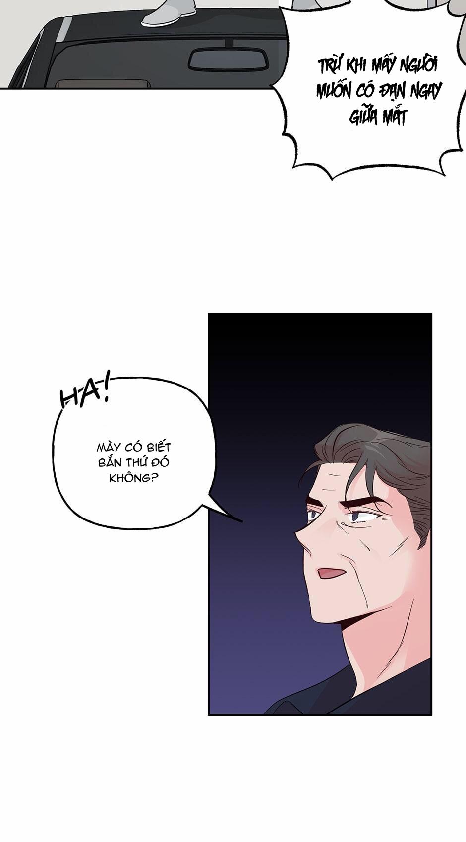 Cặp Đôi Điên Rồ 43 trang 23