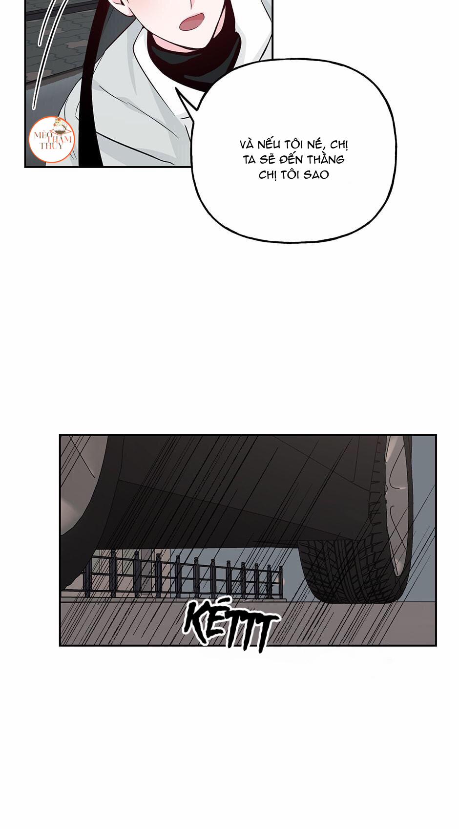 Cặp Đôi Điên Rồ 43 trang 42