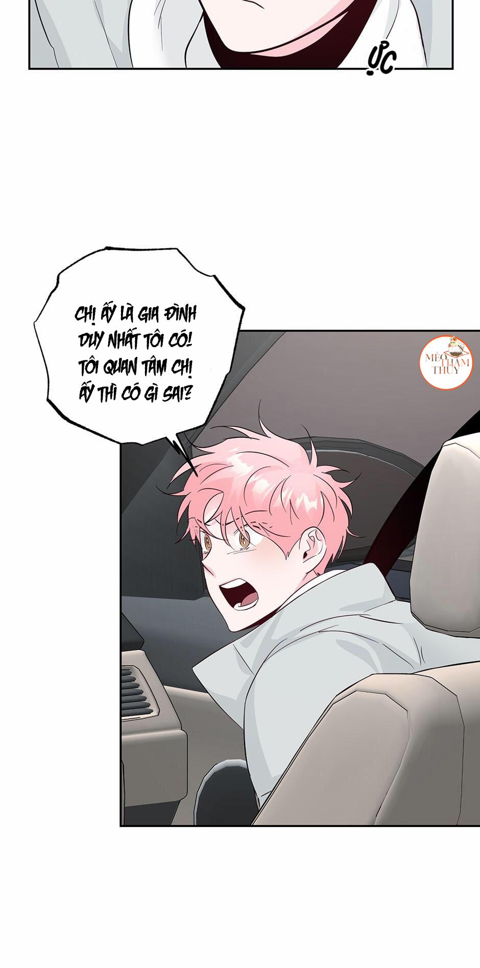 Cặp Đôi Điên Rồ 43 trang 44