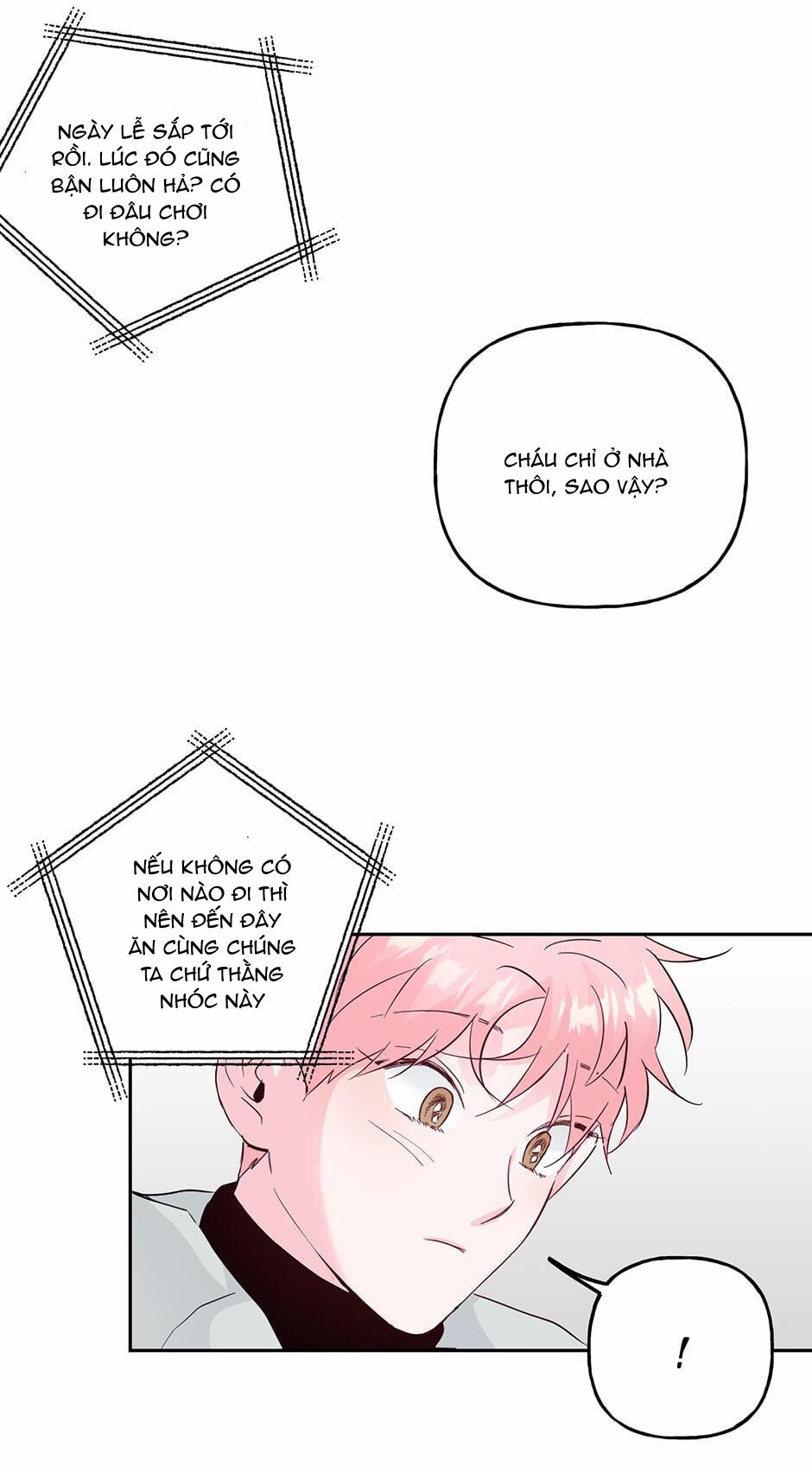 Cặp Đôi Điên Rồ 43 trang 5