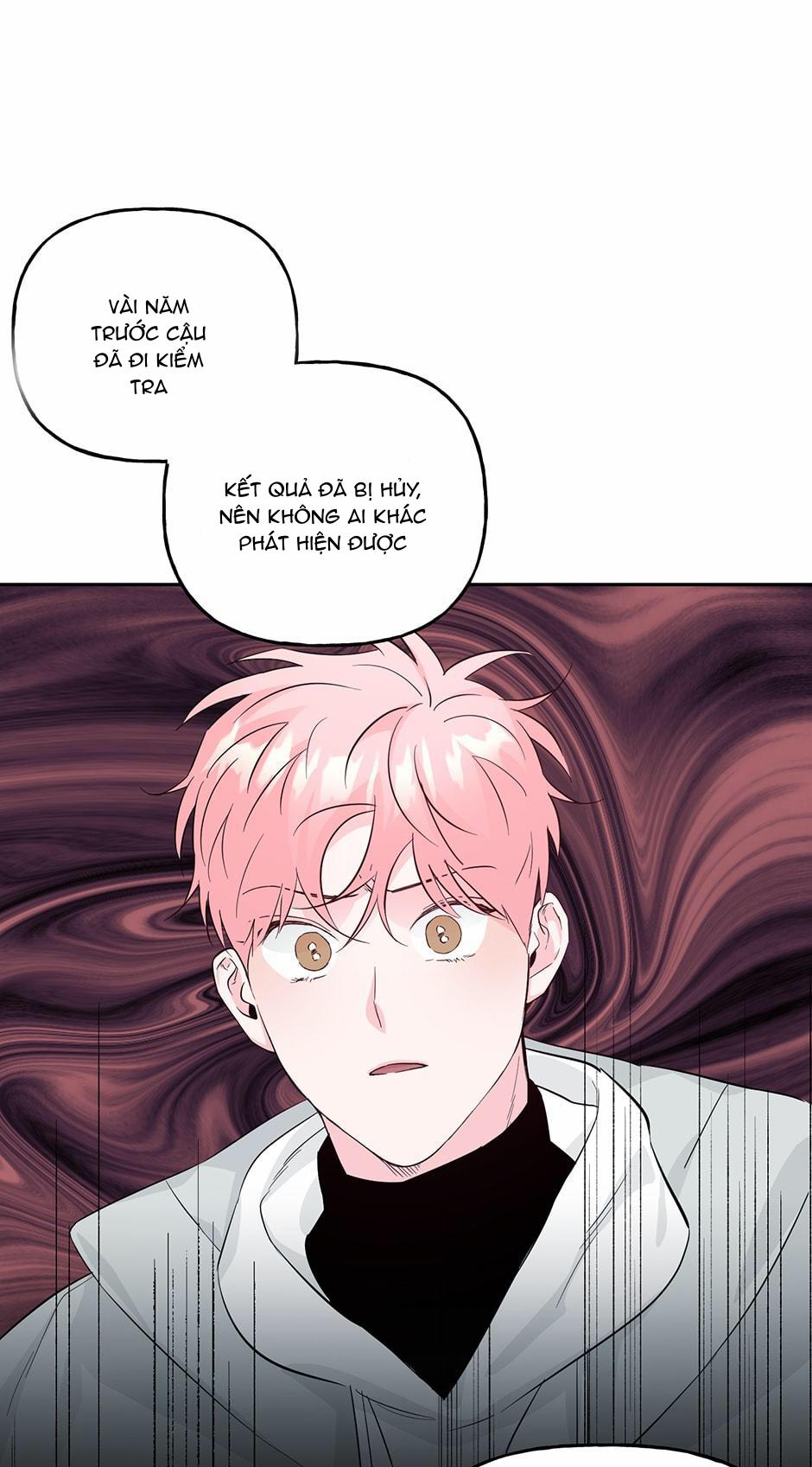 Cặp Đôi Điên Rồ 44 trang 0