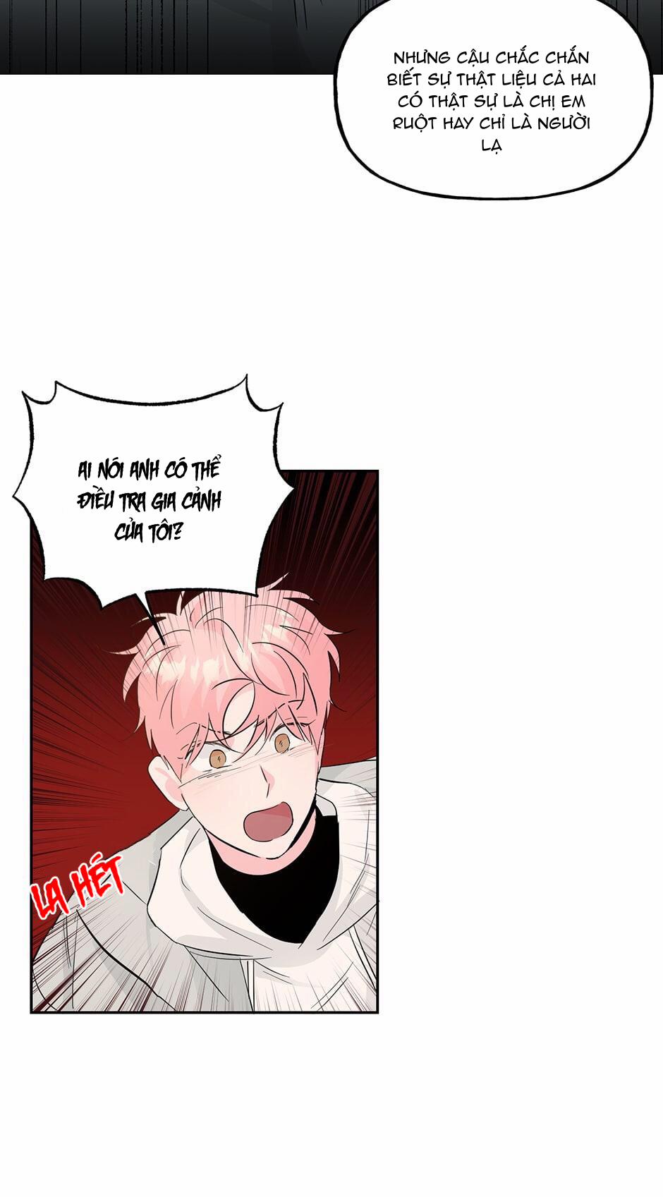 Cặp Đôi Điên Rồ 44 trang 1