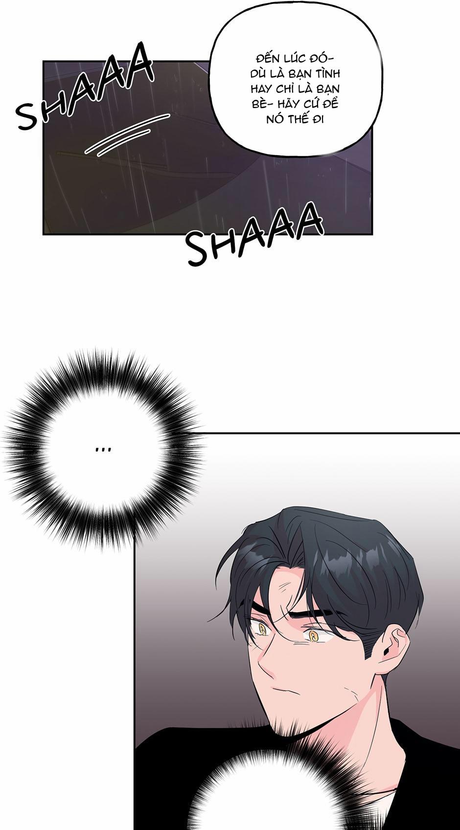 Cặp Đôi Điên Rồ 44 trang 16