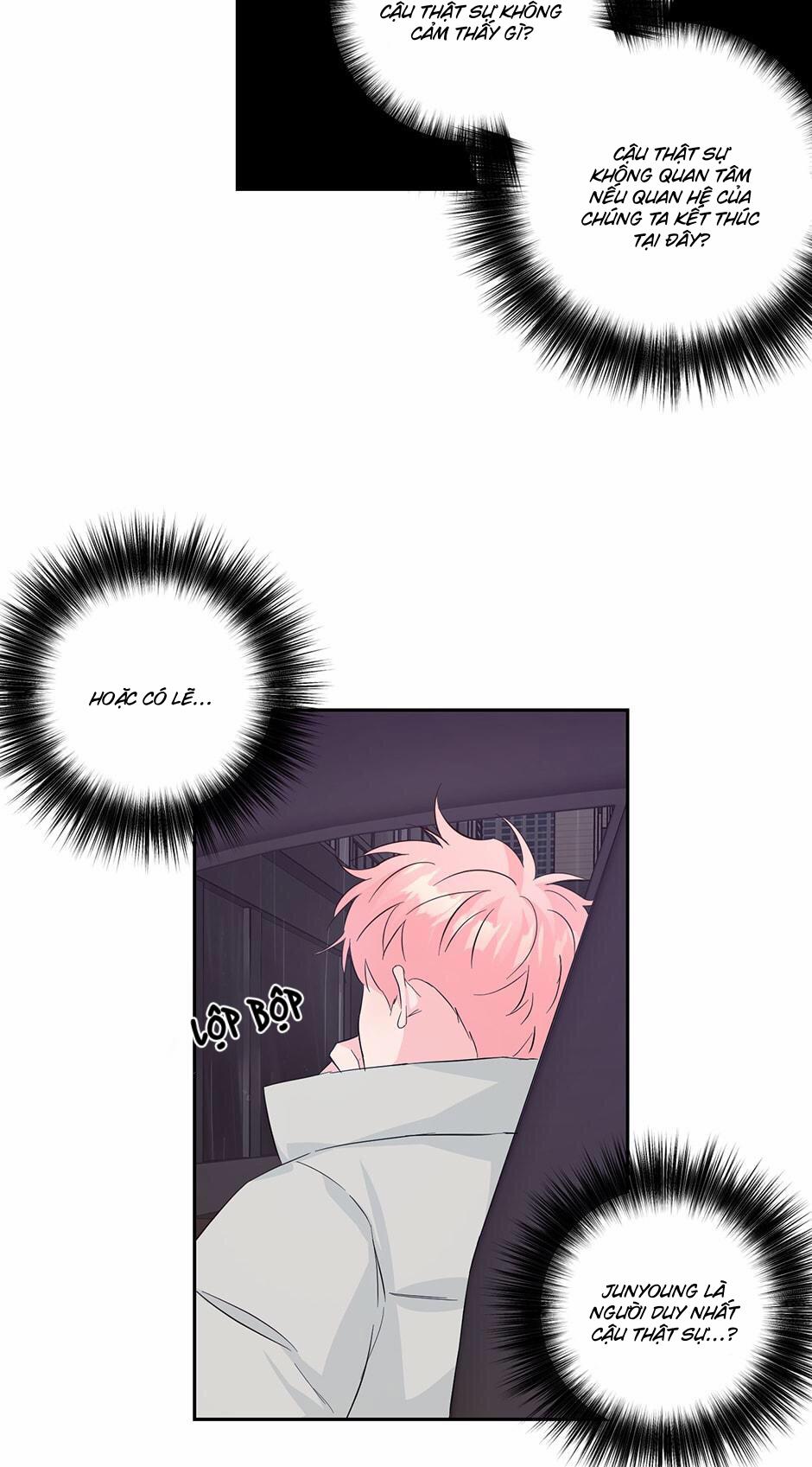 Cặp Đôi Điên Rồ 44 trang 17