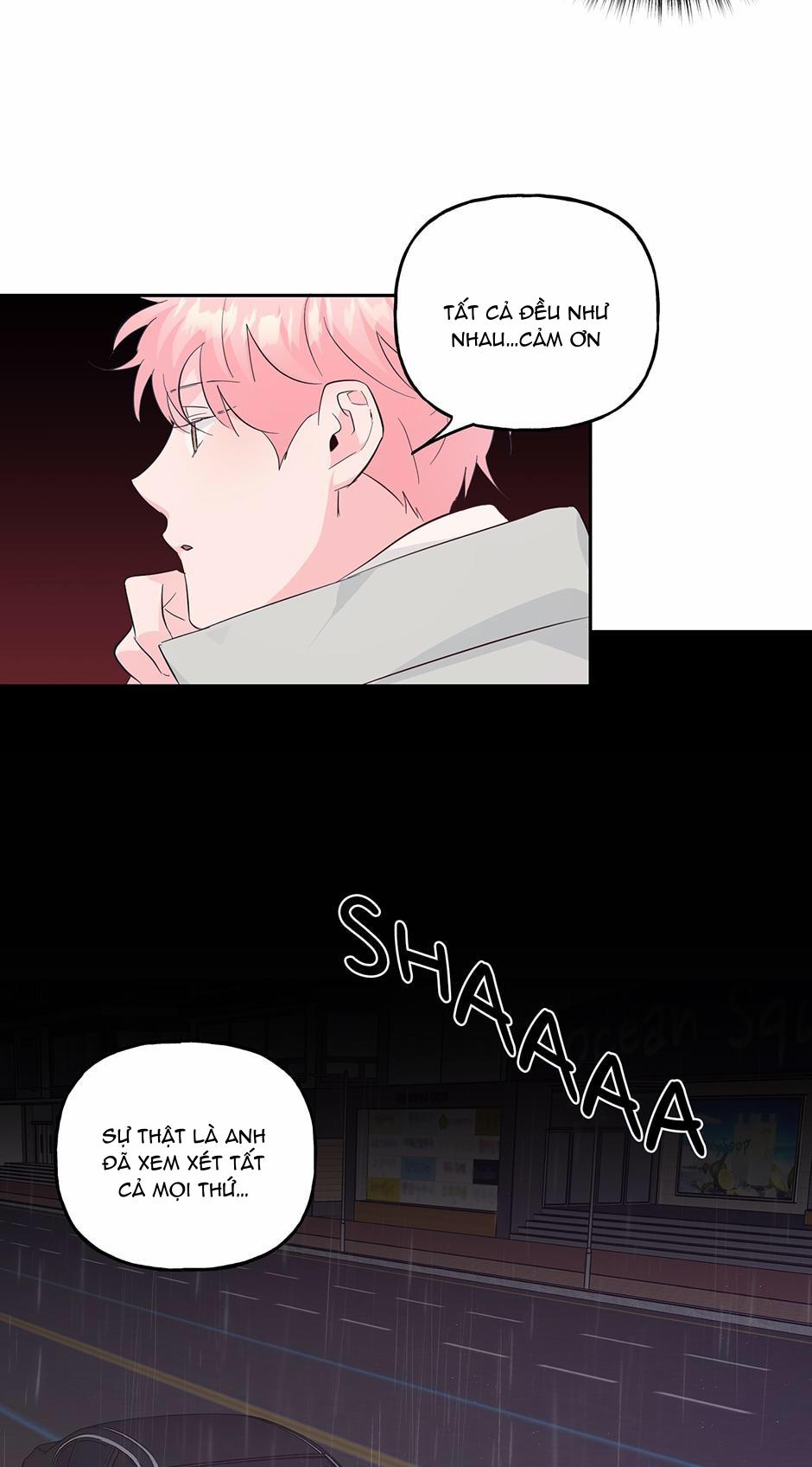 Cặp Đôi Điên Rồ 44 trang 18