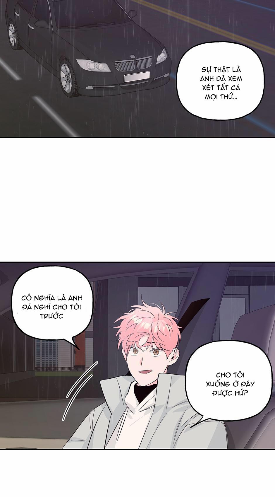 Cặp Đôi Điên Rồ 44 trang 19