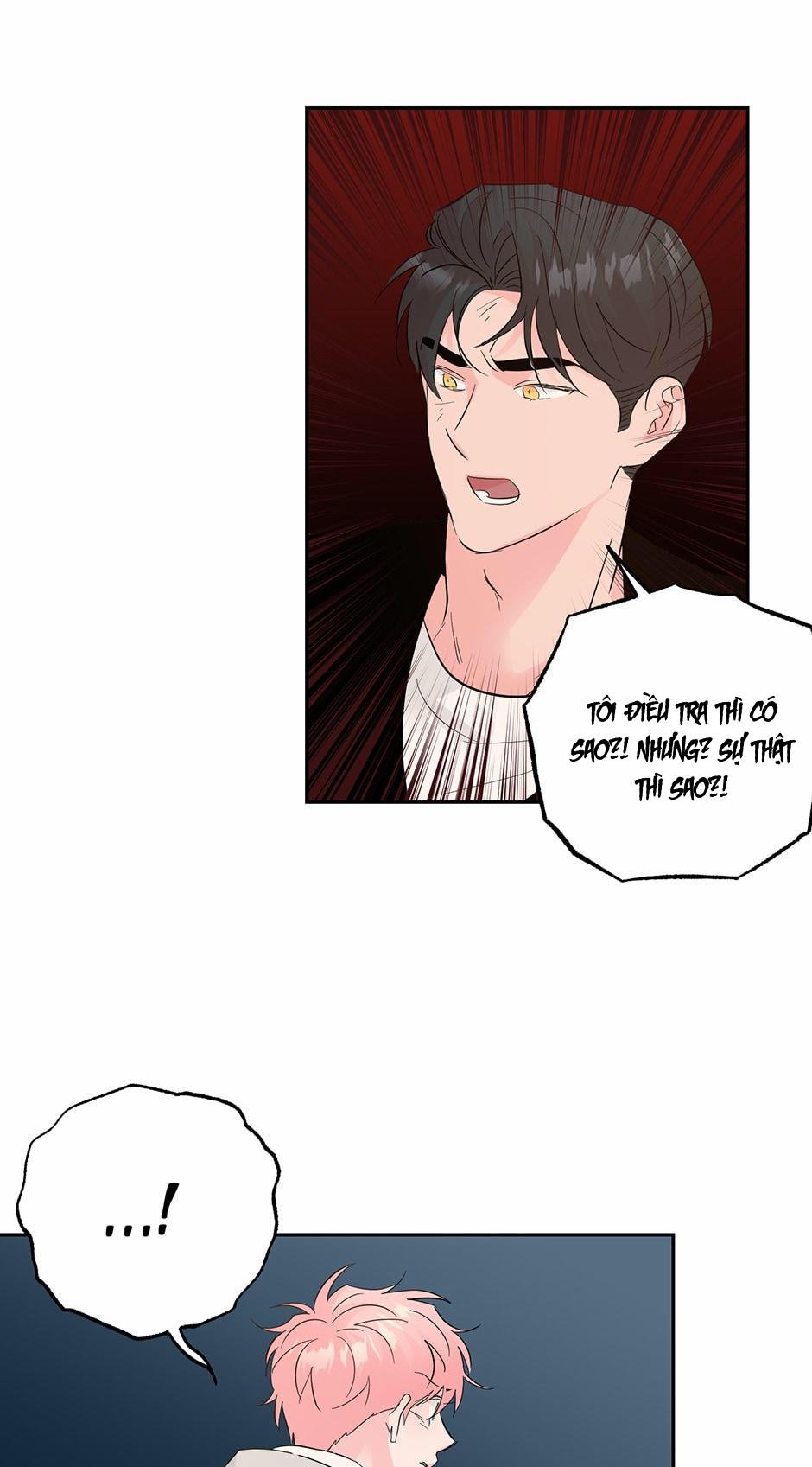 Cặp Đôi Điên Rồ 44 trang 2