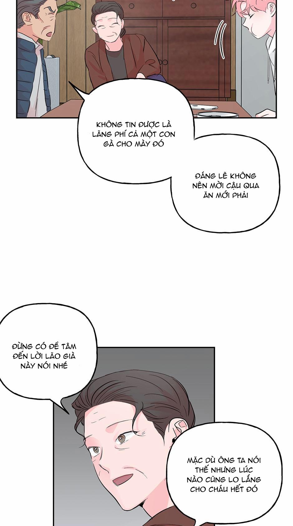 Cặp Đôi Điên Rồ 44 trang 28