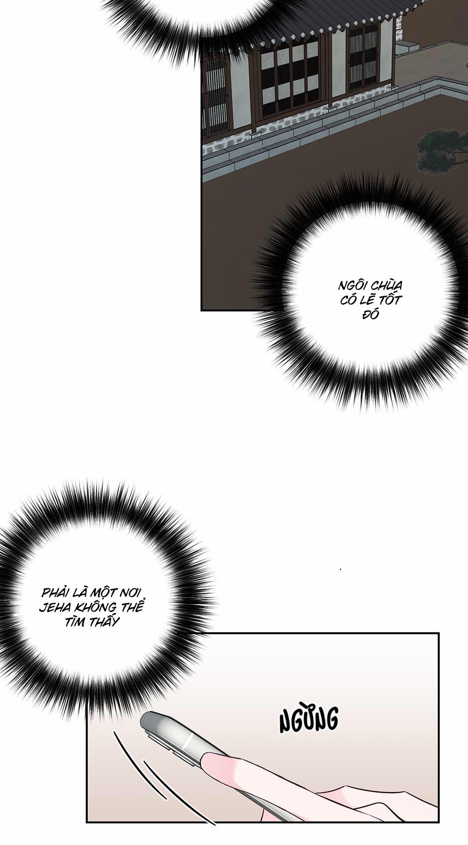 Cặp Đôi Điên Rồ 44 trang 31