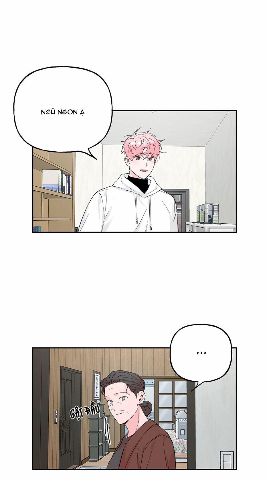 Cặp Đôi Điên Rồ 44 trang 35