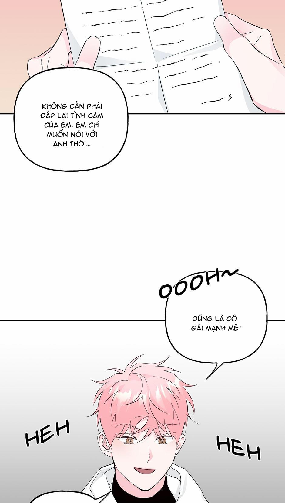 Cặp Đôi Điên Rồ 44 trang 42