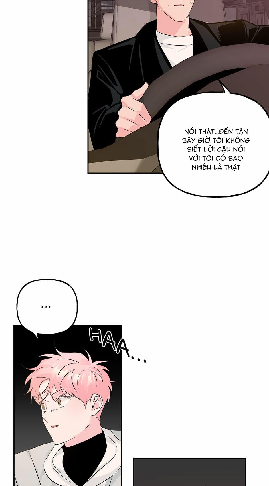 Cặp Đôi Điên Rồ 44 trang 6