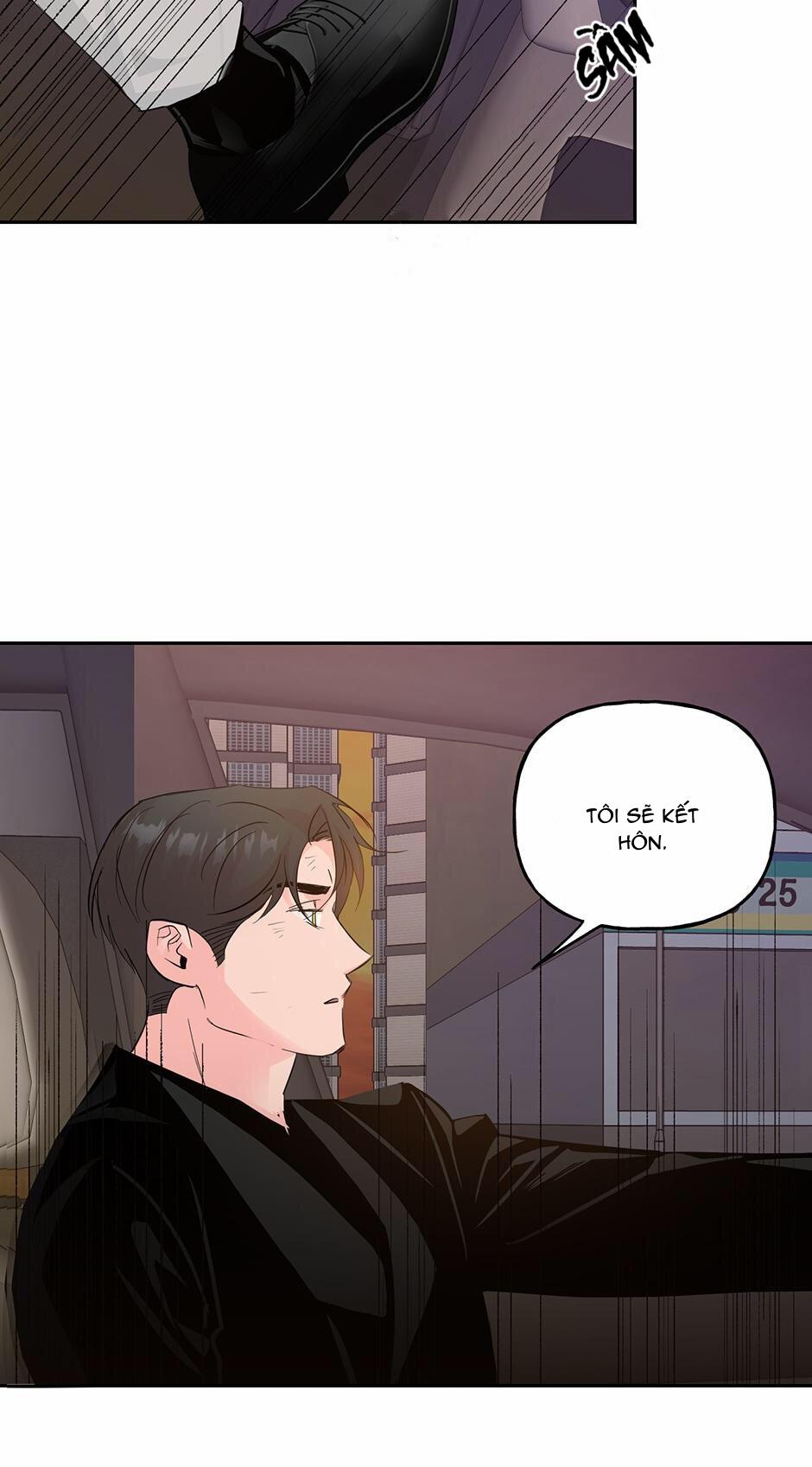 Cặp Đôi Điên Rồ 44 trang 9