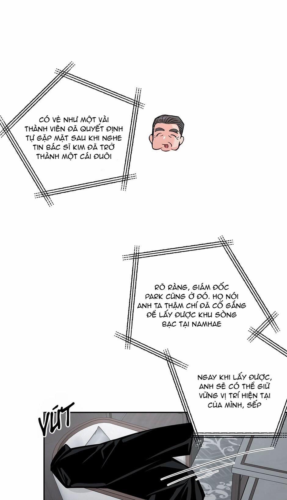 Cặp Đôi Điên Rồ 45 trang 0