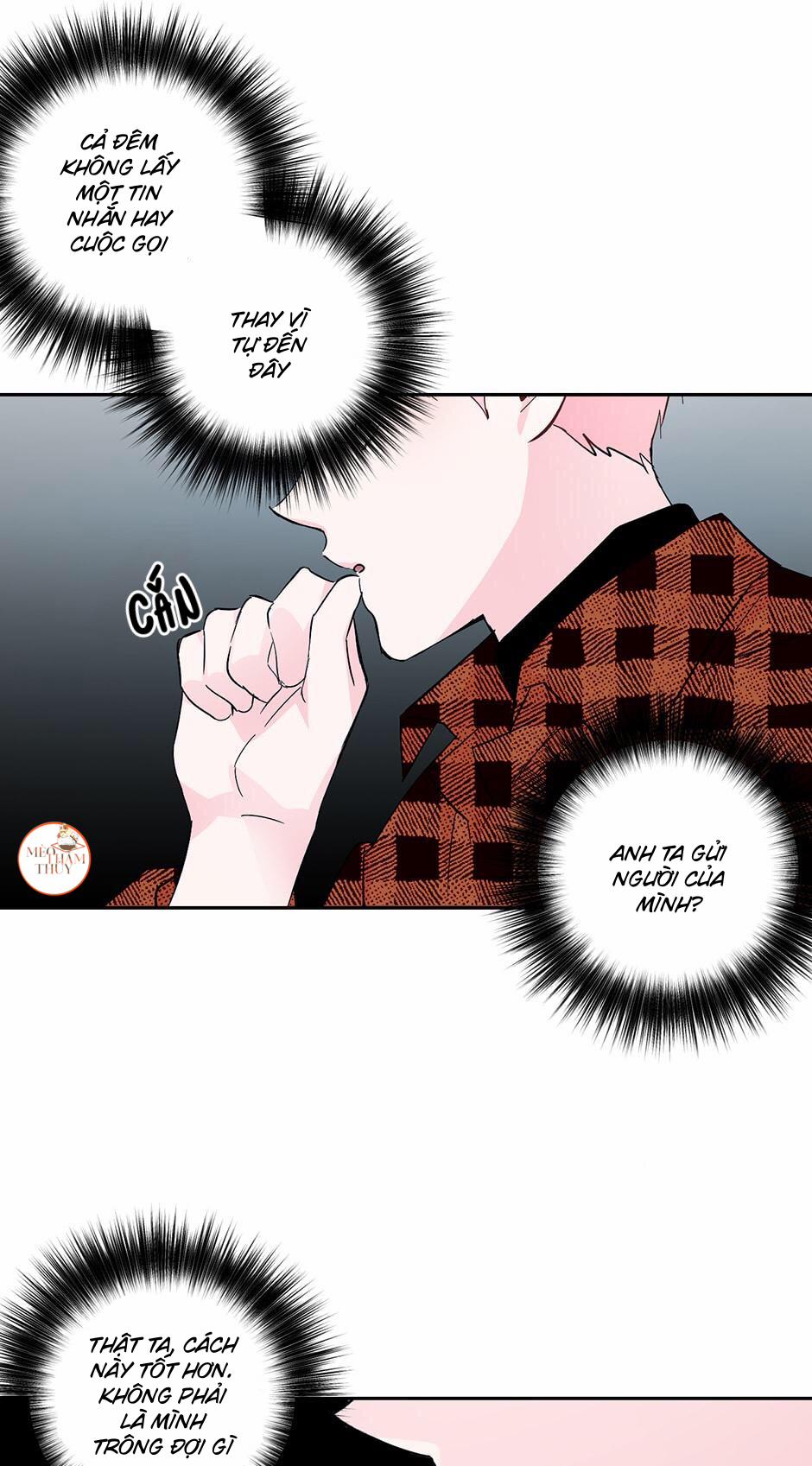 Cặp Đôi Điên Rồ 45 trang 23