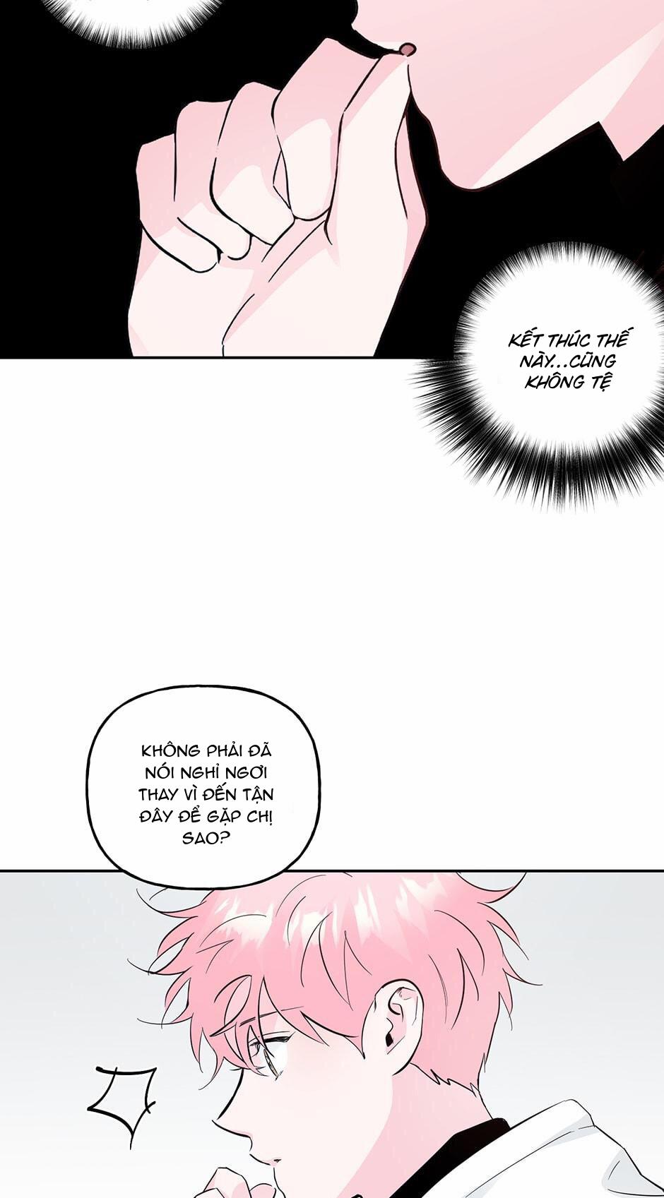 Cặp Đôi Điên Rồ 45 trang 24