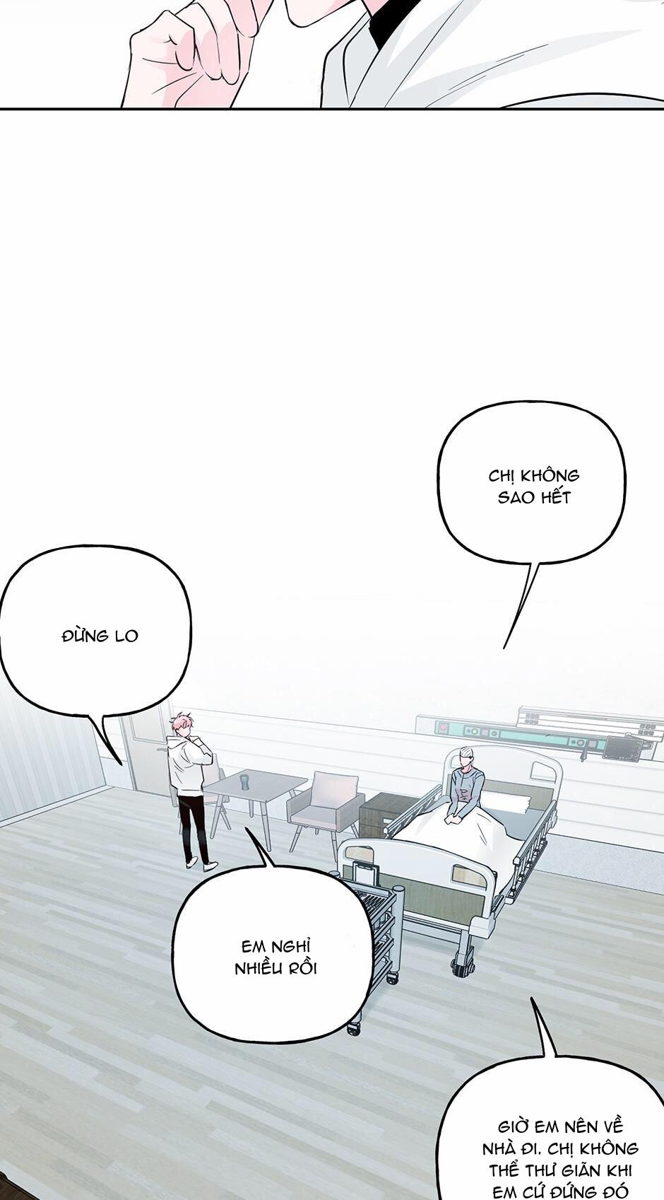 Cặp Đôi Điên Rồ 45 trang 25