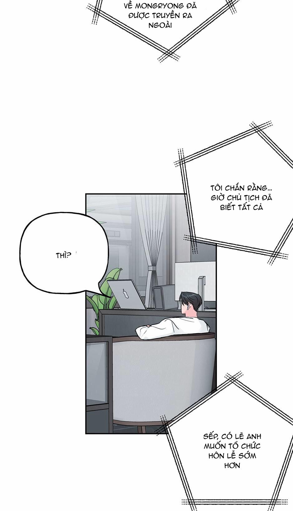 Cặp Đôi Điên Rồ 45 trang 3