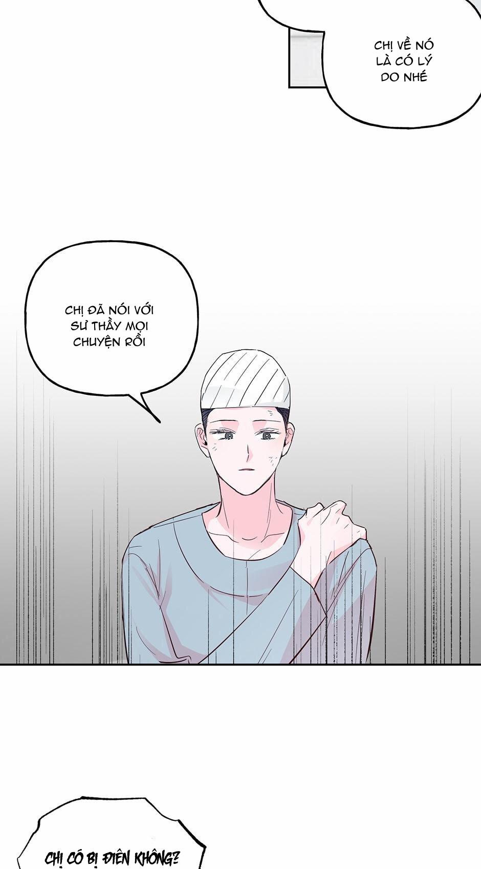 Cặp Đôi Điên Rồ 45 trang 30