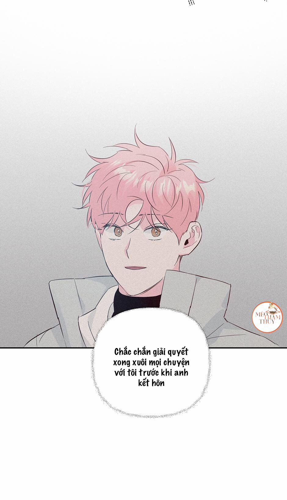 Cặp Đôi Điên Rồ 45 trang 4