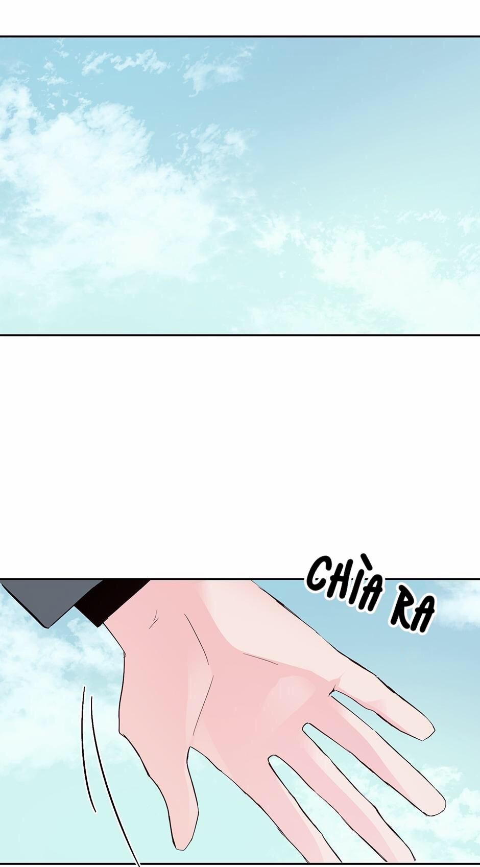 Cặp Đôi Điên Rồ 45 trang 40