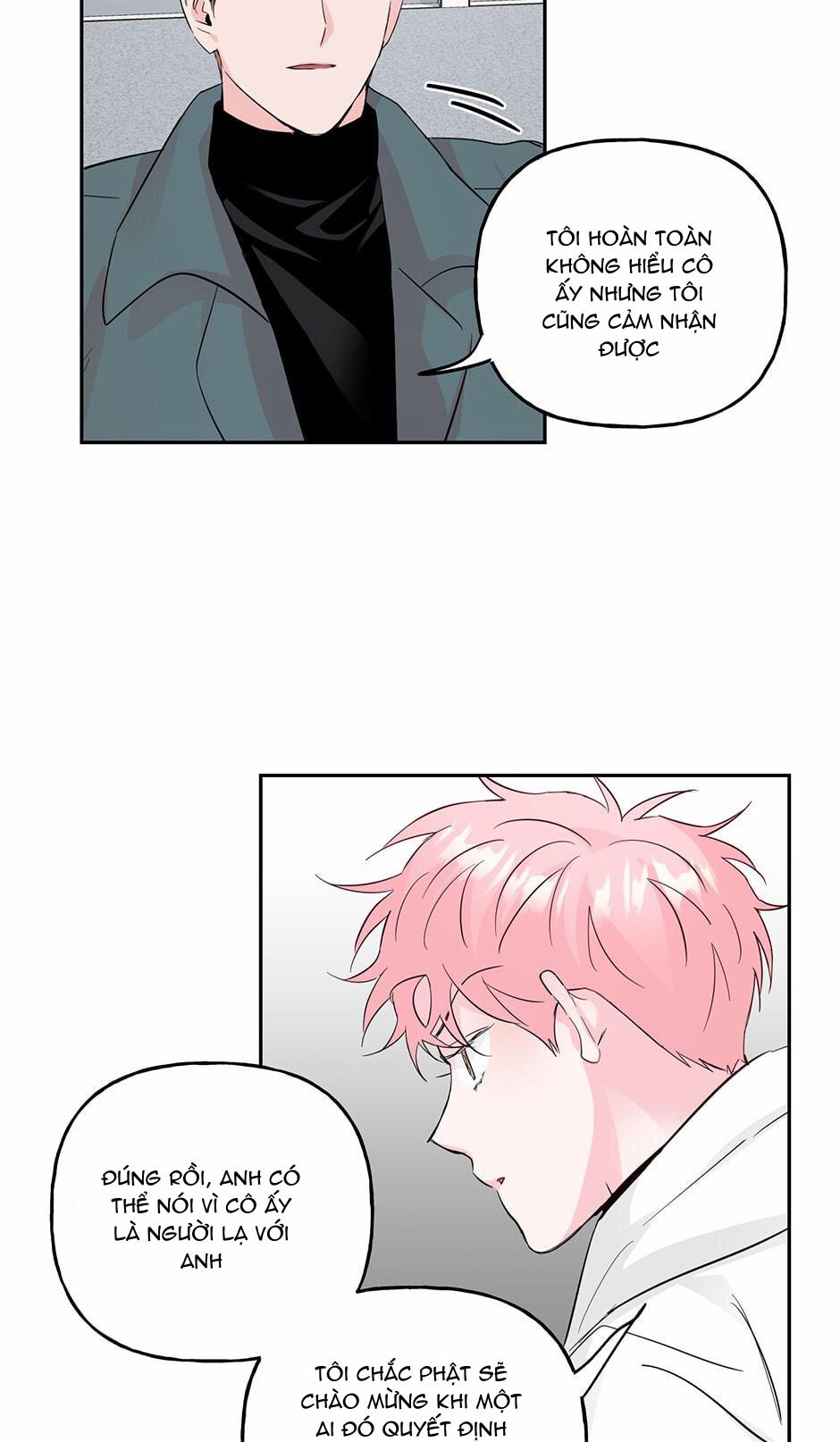 Cặp Đôi Điên Rồ 45 trang 44