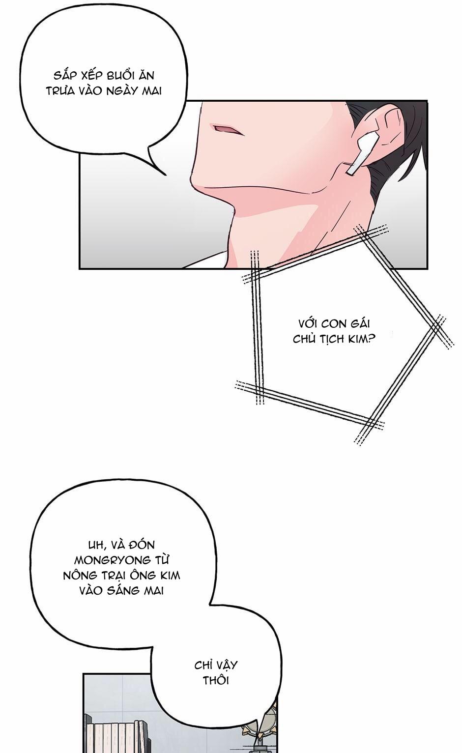 Cặp Đôi Điên Rồ 45 trang 5