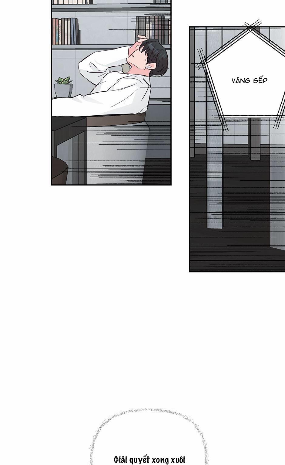 Cặp Đôi Điên Rồ 45 trang 6