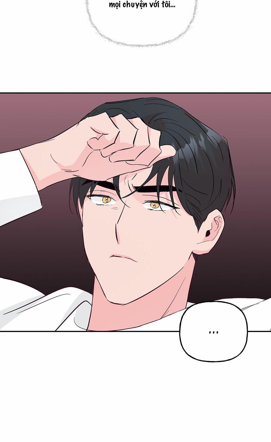 Cặp Đôi Điên Rồ 45 trang 7