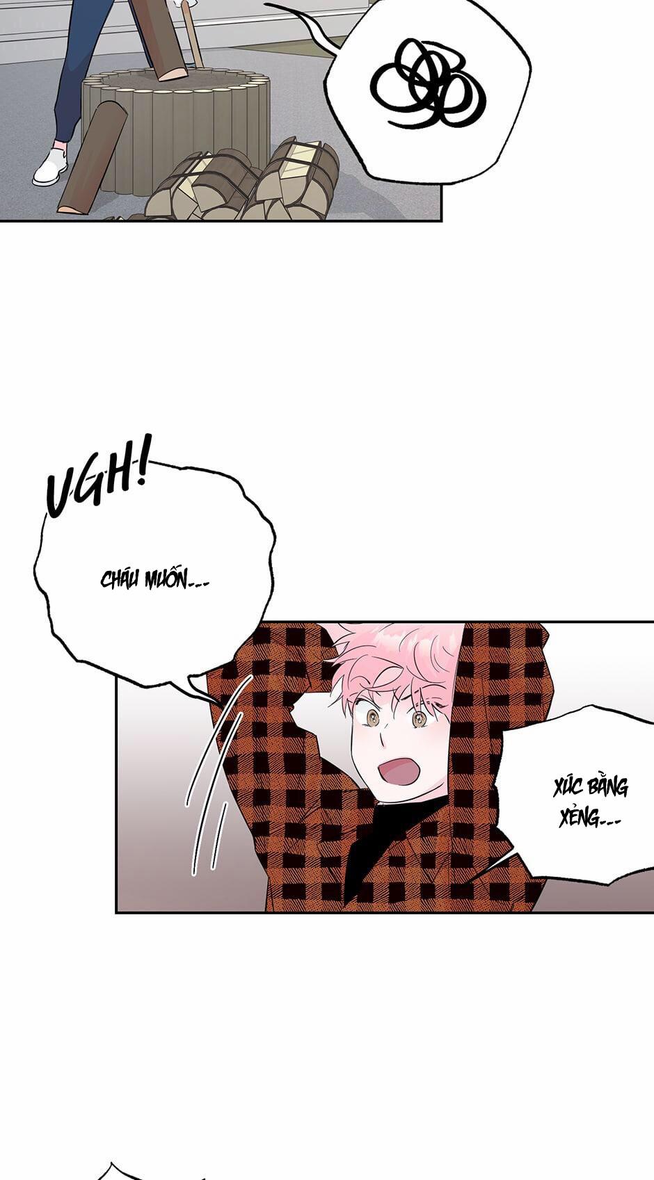 Cặp Đôi Điên Rồ 45 trang 9