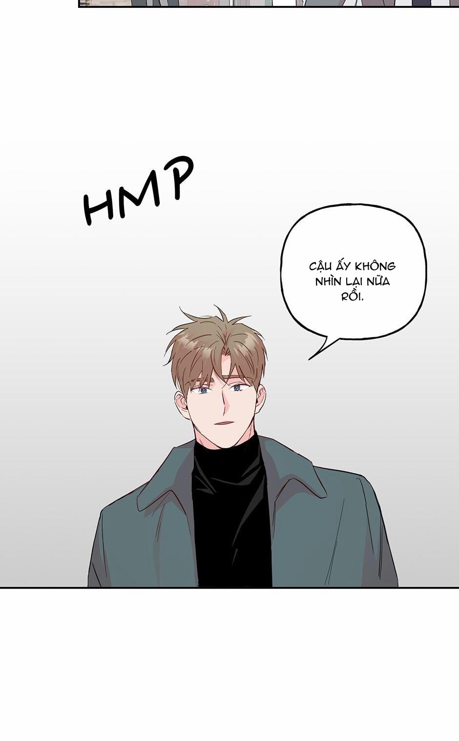 Cặp Đôi Điên Rồ 46 trang 13