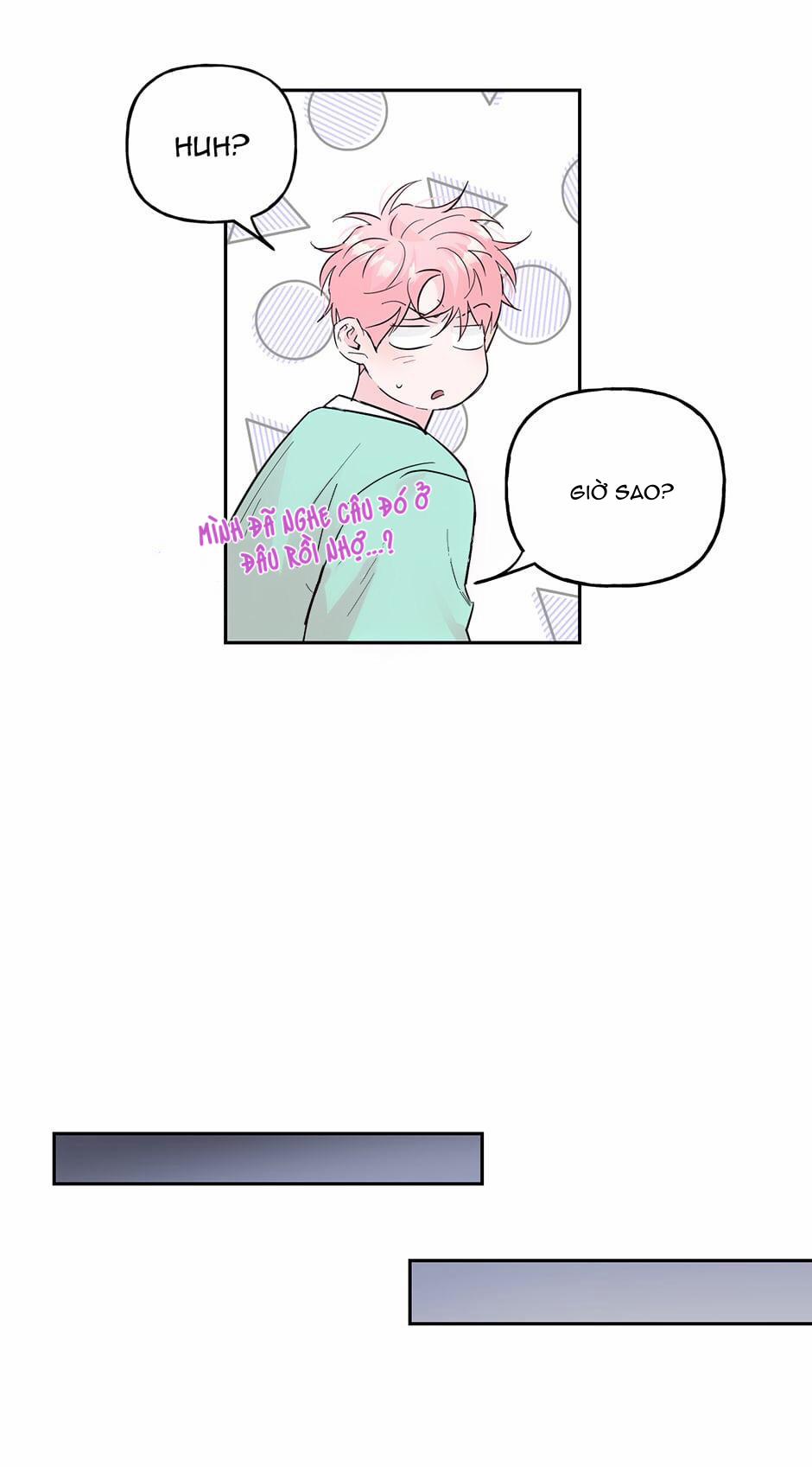 Cặp Đôi Điên Rồ 46 trang 24