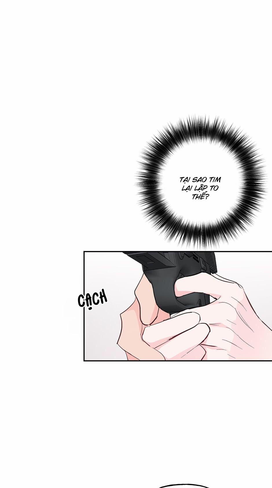 Cặp Đôi Điên Rồ 46 trang 39