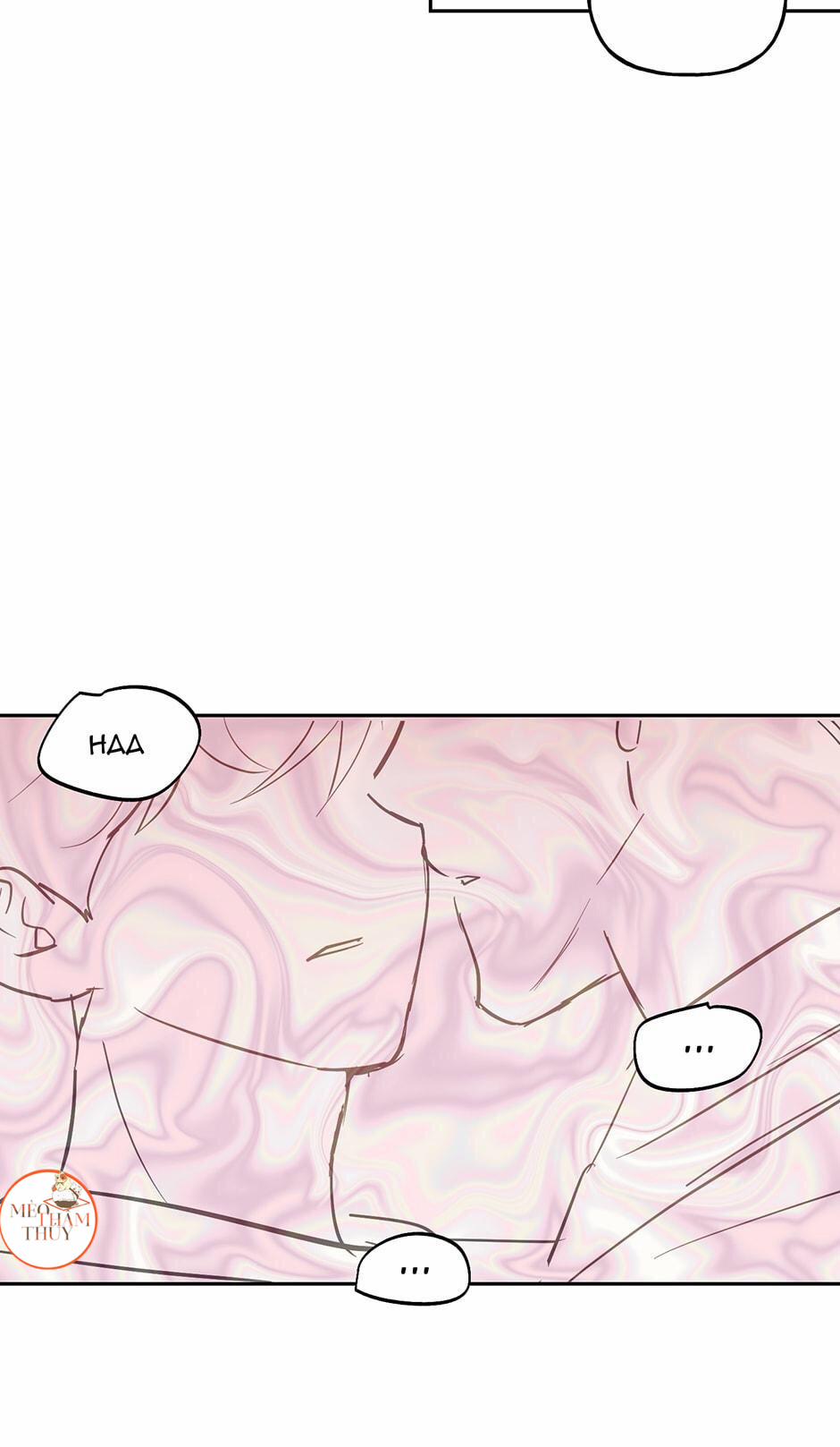 Cặp Đôi Điên Rồ 46 trang 44