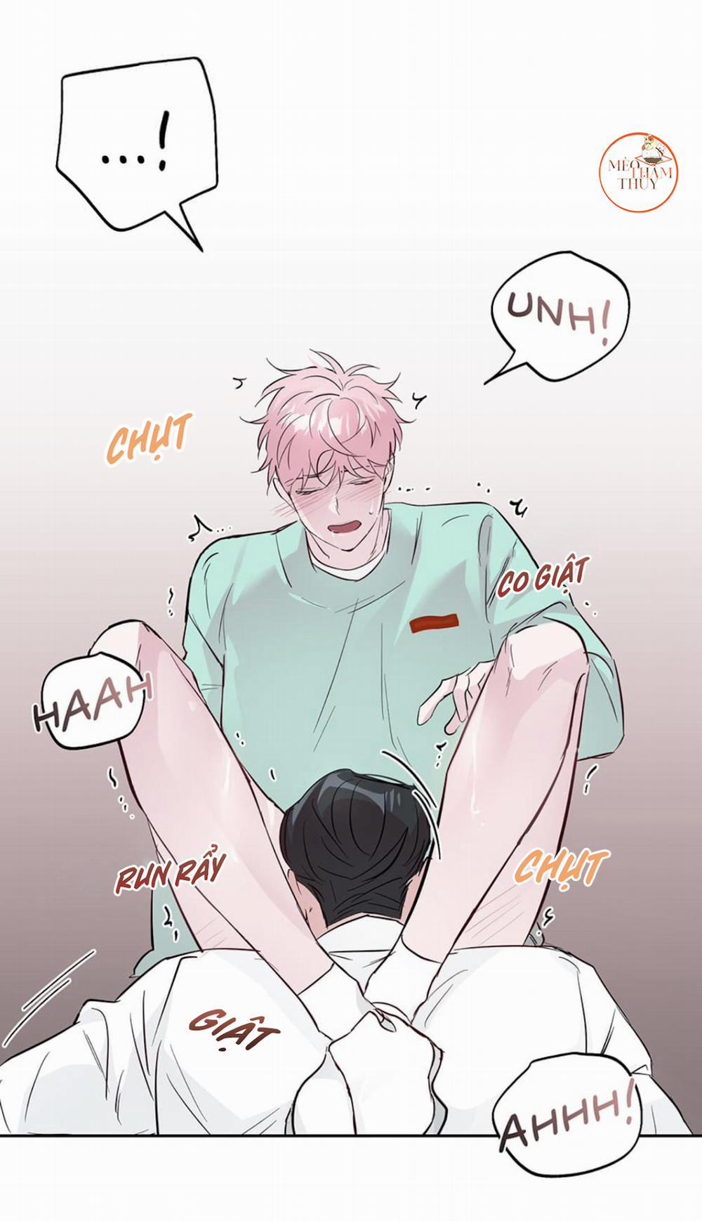 Cặp Đôi Điên Rồ 47 trang 10