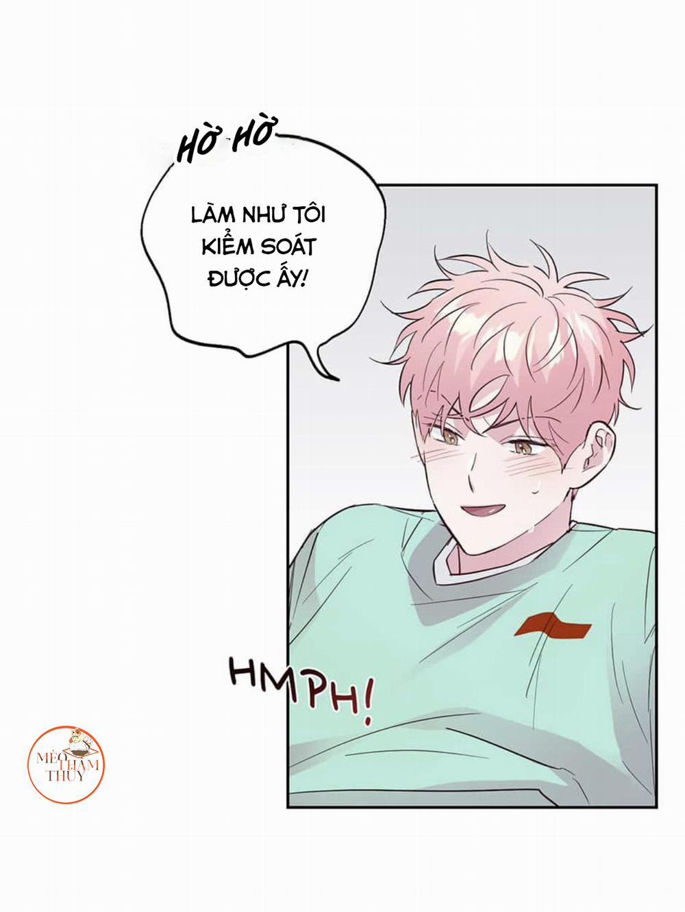 Cặp Đôi Điên Rồ 47 trang 15