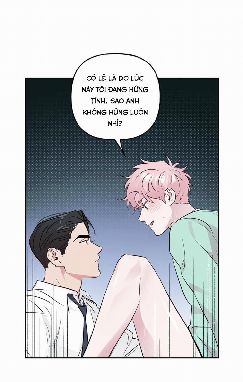 Cặp Đôi Điên Rồ 47 trang 16