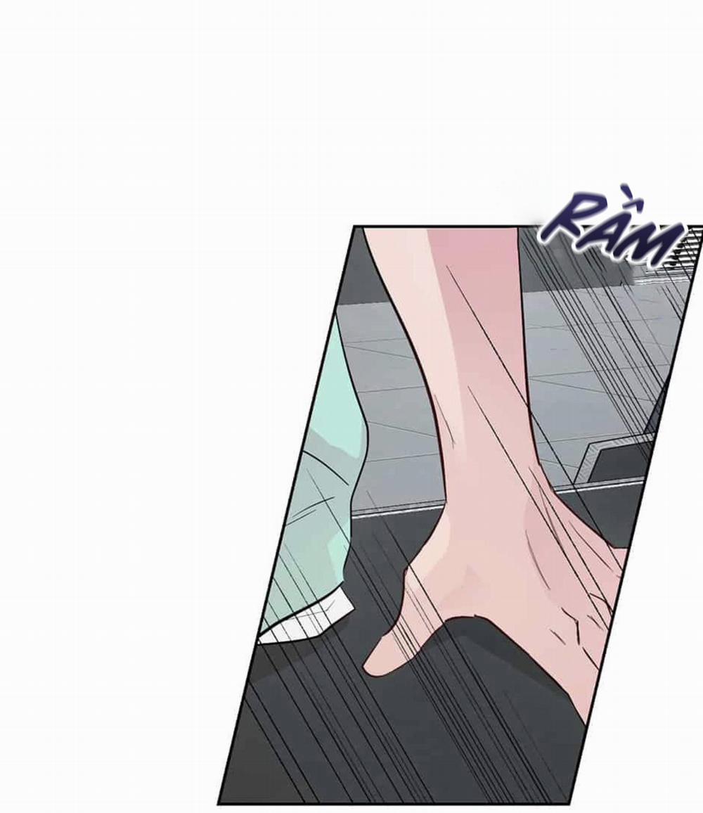 Cặp Đôi Điên Rồ 47 trang 18