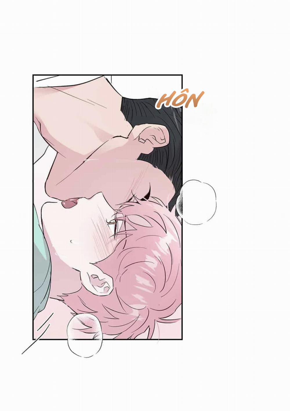 Cặp Đôi Điên Rồ 47 trang 20