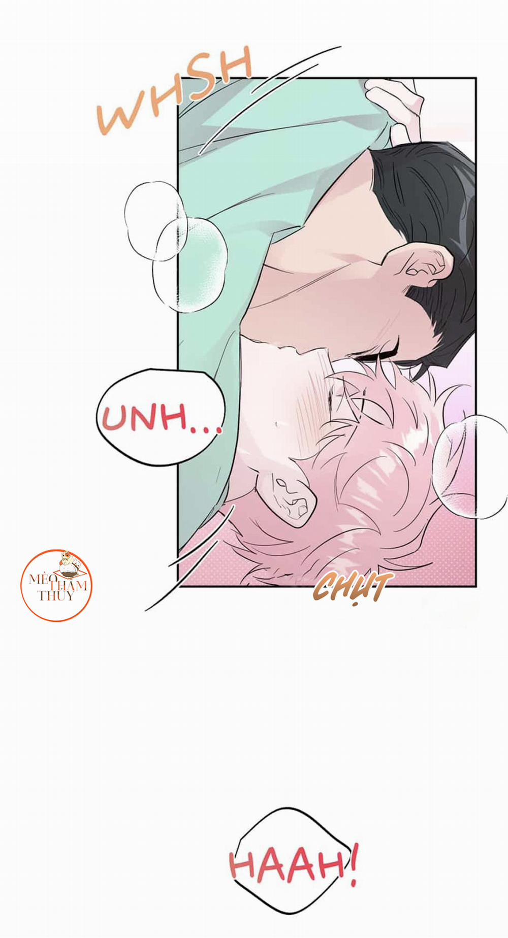 Cặp Đôi Điên Rồ 47 trang 21