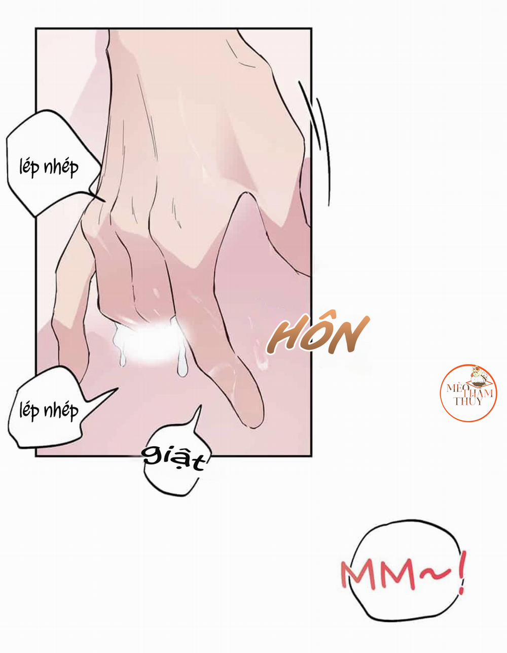 Cặp Đôi Điên Rồ 47 trang 22