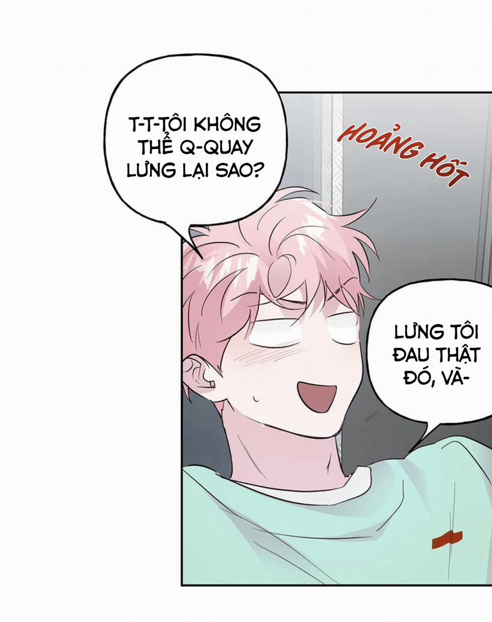 Cặp Đôi Điên Rồ 47 trang 29