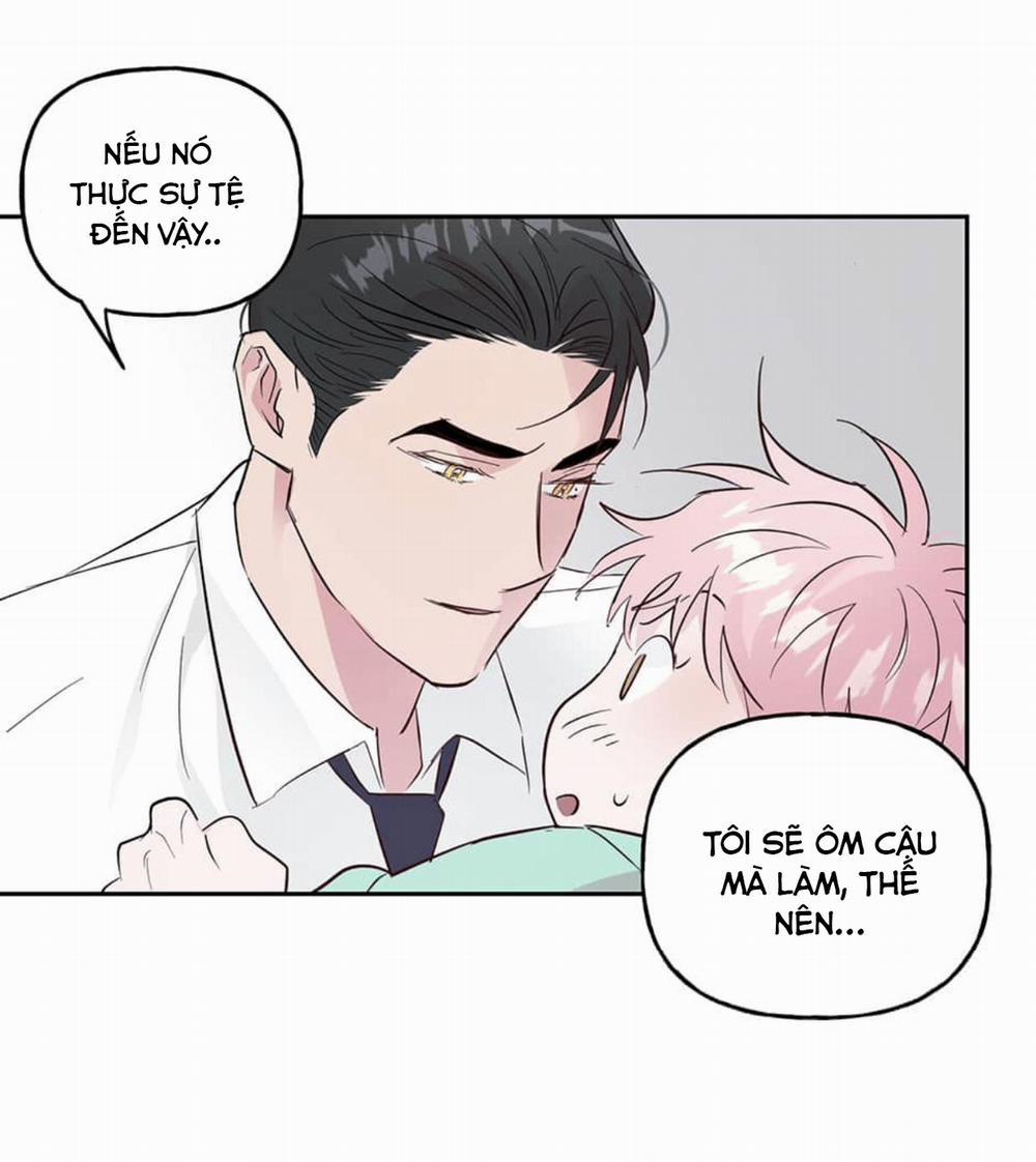 Cặp Đôi Điên Rồ 47 trang 30