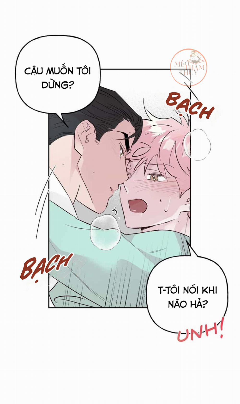 Cặp Đôi Điên Rồ 47 trang 37