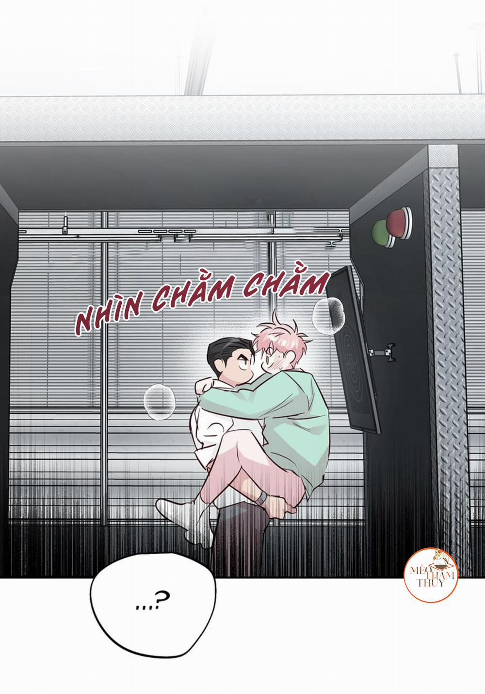 Cặp Đôi Điên Rồ 47 trang 44